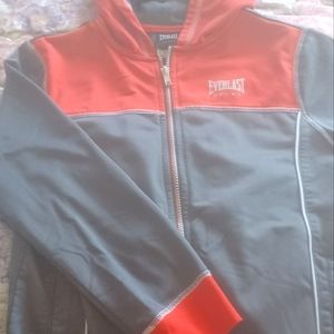 Everlast sport sweater. Size L(10-12)